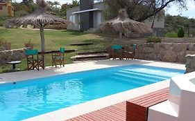 Cabañas ALTOS DEL MOLLE en VCP